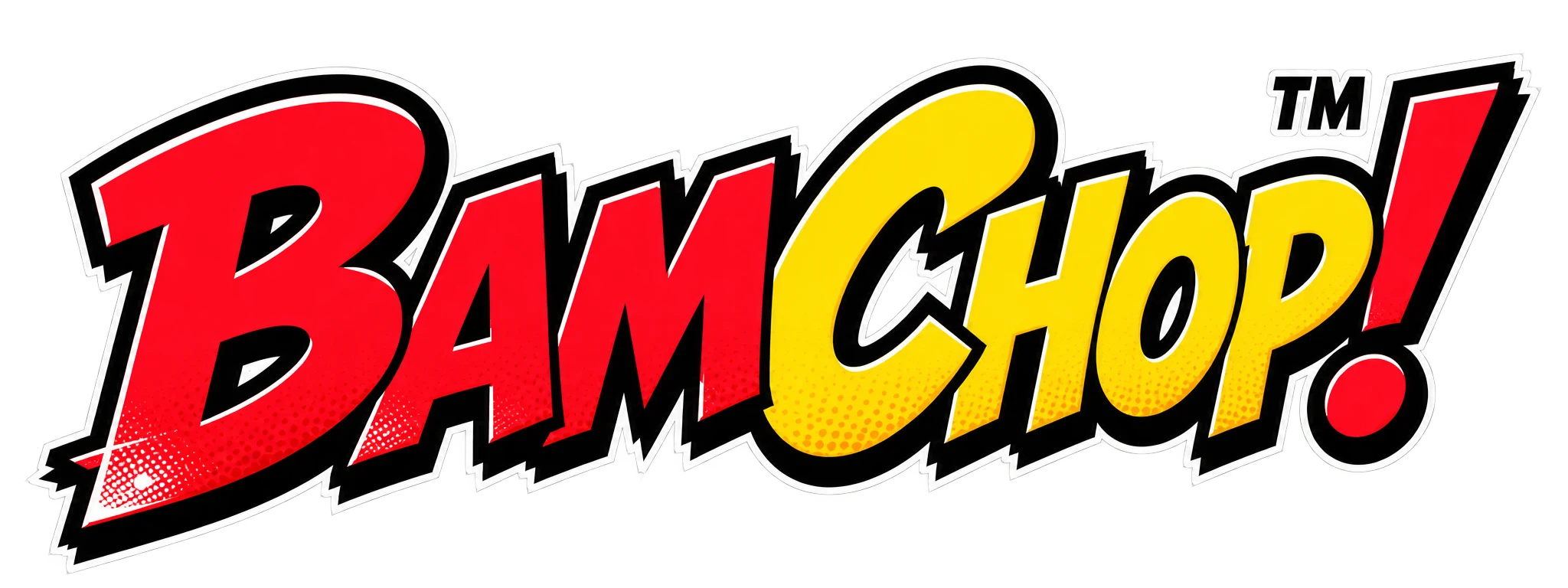 BamChop™
