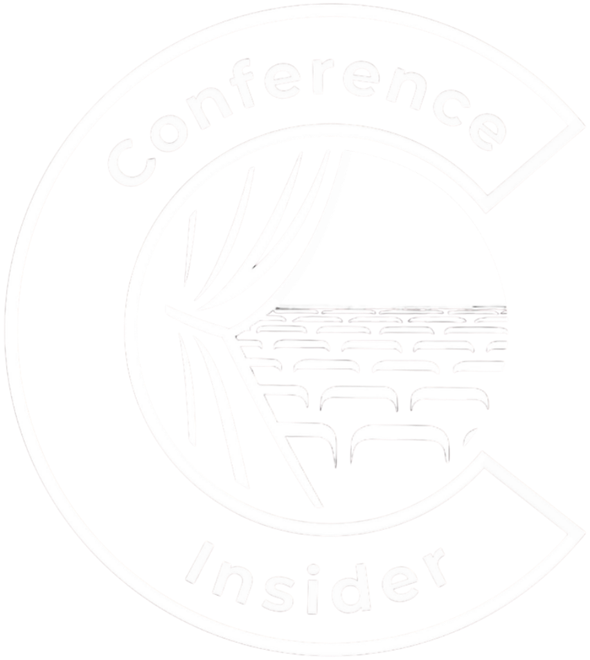 Conference Insider circular logo